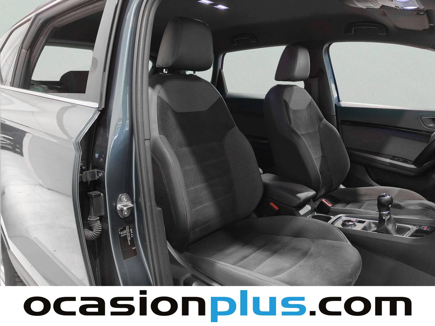 Seat Ateca Seat Ateca 1.4 EcoTSI S&S Xcellence (150 CV) gasolina