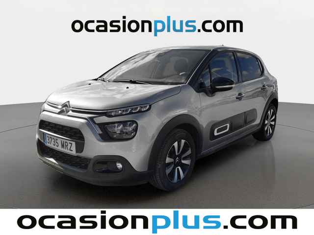 Citroën C3 Segunda Mano Córdoba