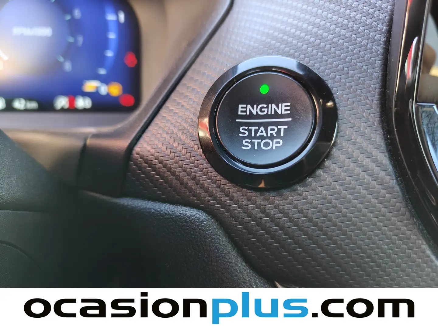 Foto Ford Puma Ford Puma 1.0 EcoBoost MHEV ST-Line X (155 CV)