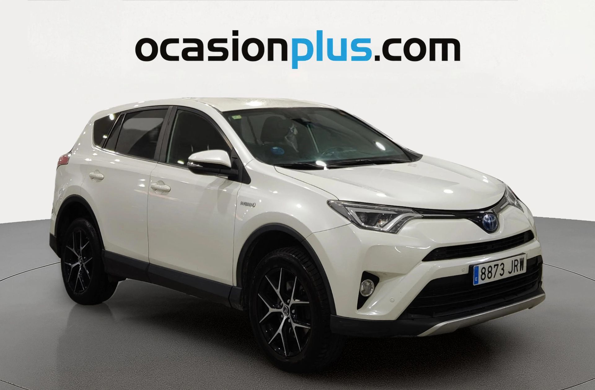 Toyota RAV4 2.5l hybrid Feel! 2WD - foto 2