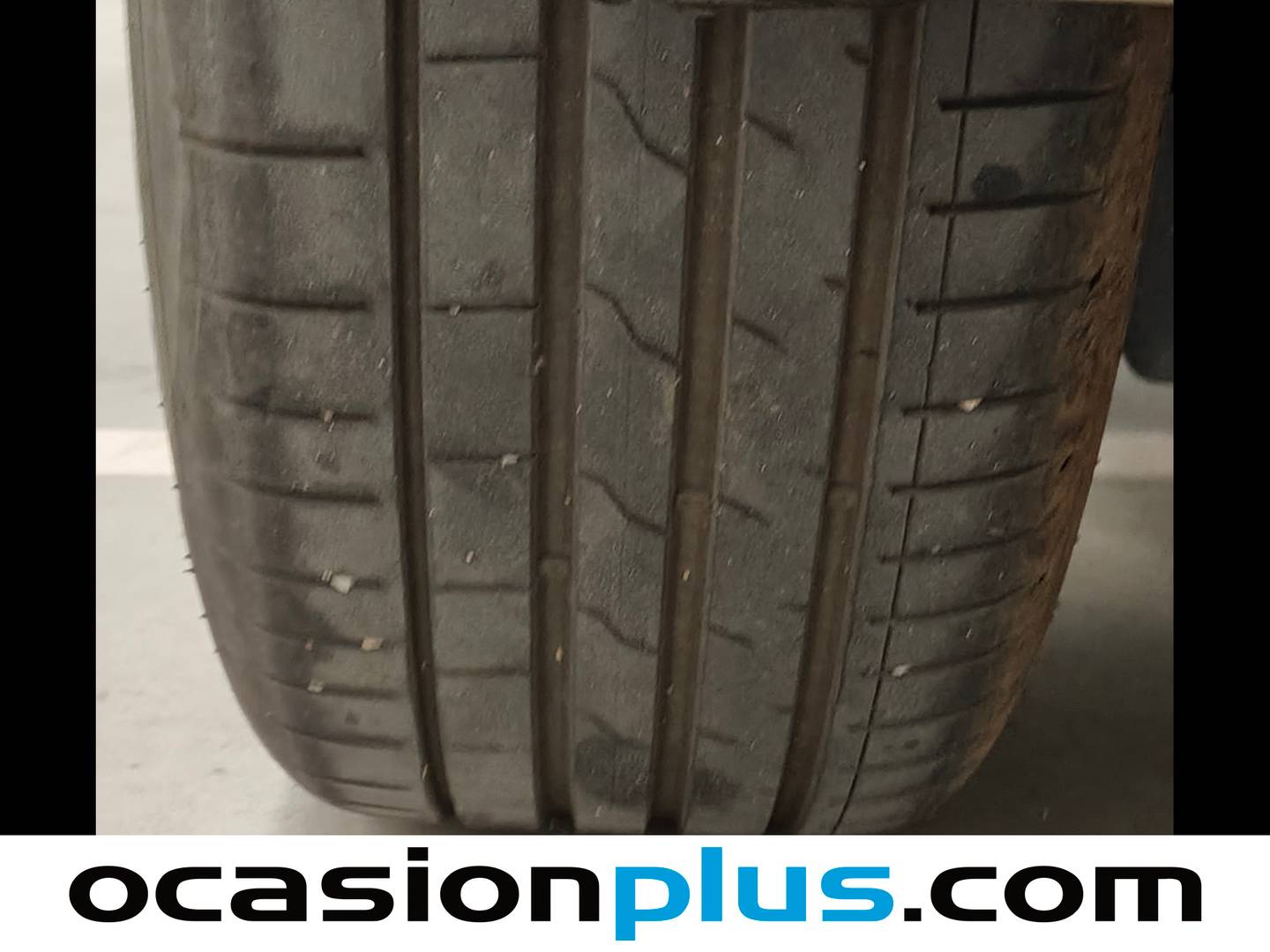 Peugeot 5008 Peugeot 5008 BlueHDI 130 S&S Allure Pack EAT8 (130 CV) 7 Plazas km 0