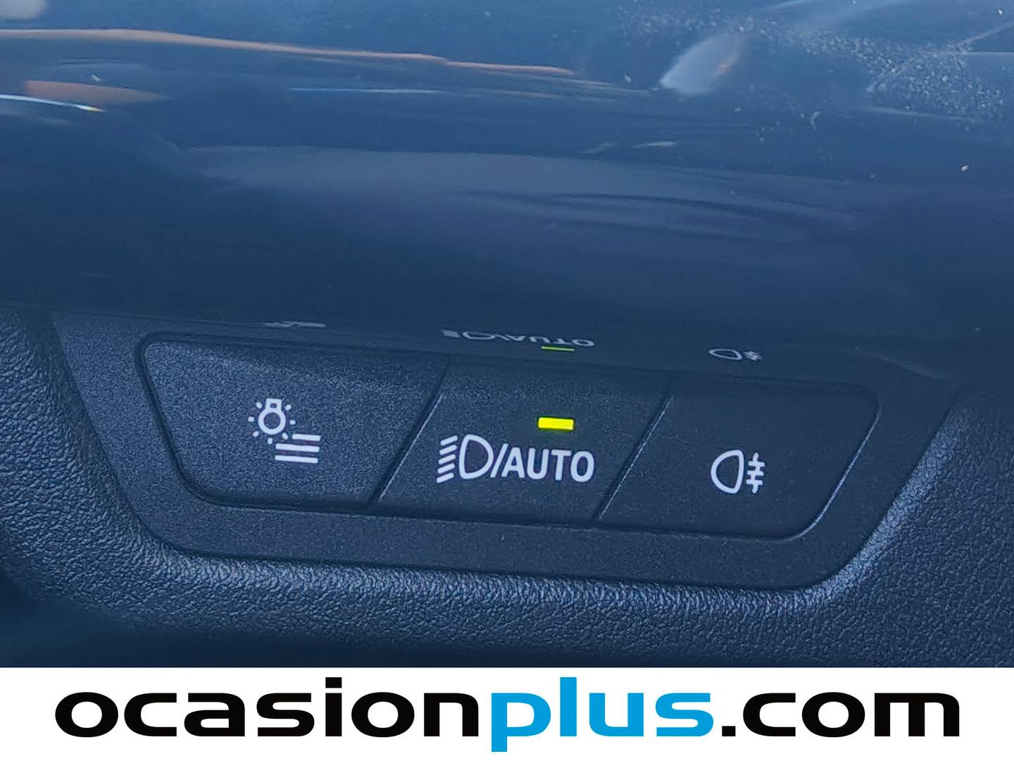 Accesorios del BMW X1 BMW X1 sDrive18d (150 CV) Pack M