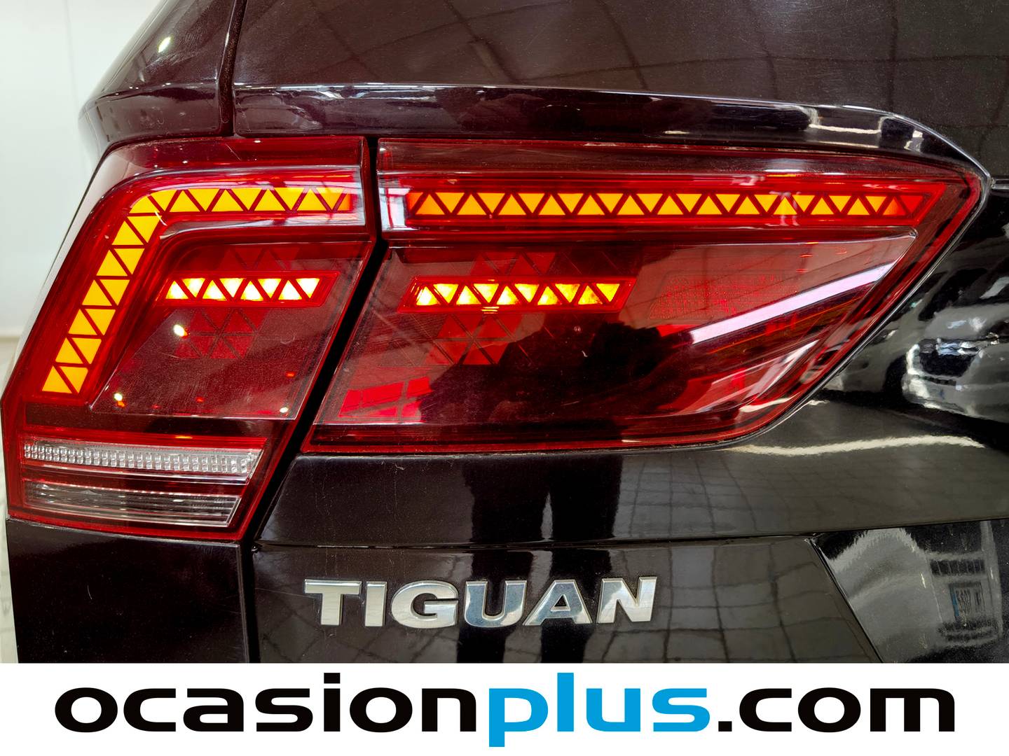 Volkswagen Tiguan Volkswagen Tiguan Sport 2.0 TDI BMT 4Motion (150 CV) de segunda mano