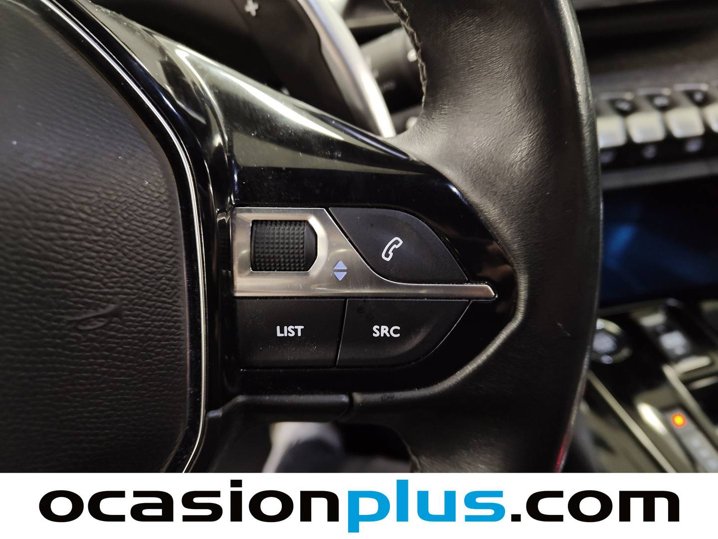 Foto Peugeot 5008 Peugeot 5008 PureTech 130 S&S Allure Pack EAT8 (130 CV) 7 Plazas