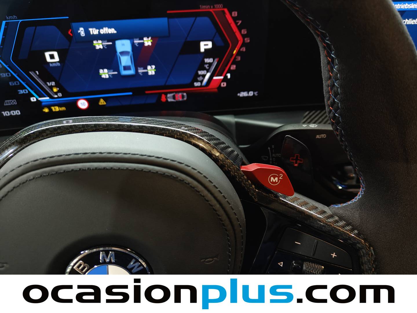 BMW Serie 2 BMW M M2 Coupe (480 CV) gasolina