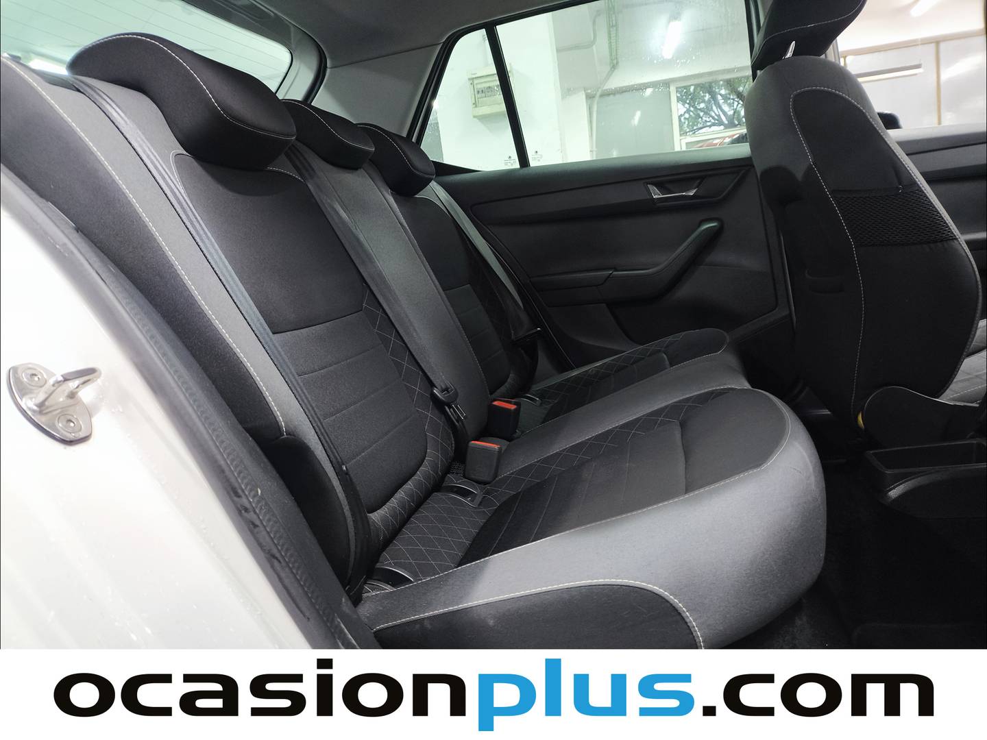 Foto Skoda Fabia Skoda Fabia 1.0 TSI Like (95 CV)