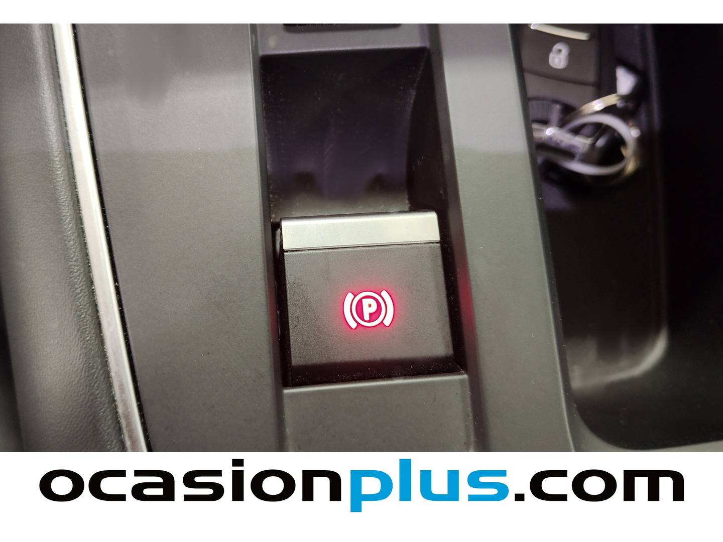 Foto Citroën C5 Aircross Hybrid Citroen C5 Aircross Hybrid 225 Feel Pack e-EAT8  (225 CV)