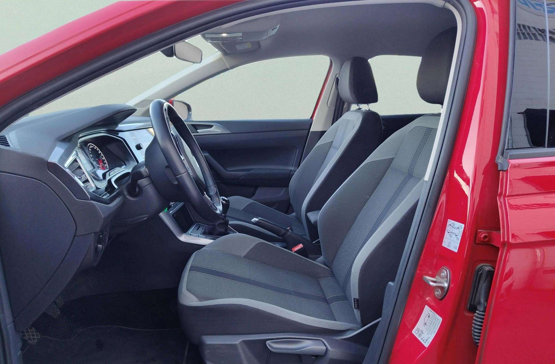 Volkswagen Polo Sport 1.0 TSI - foto 14