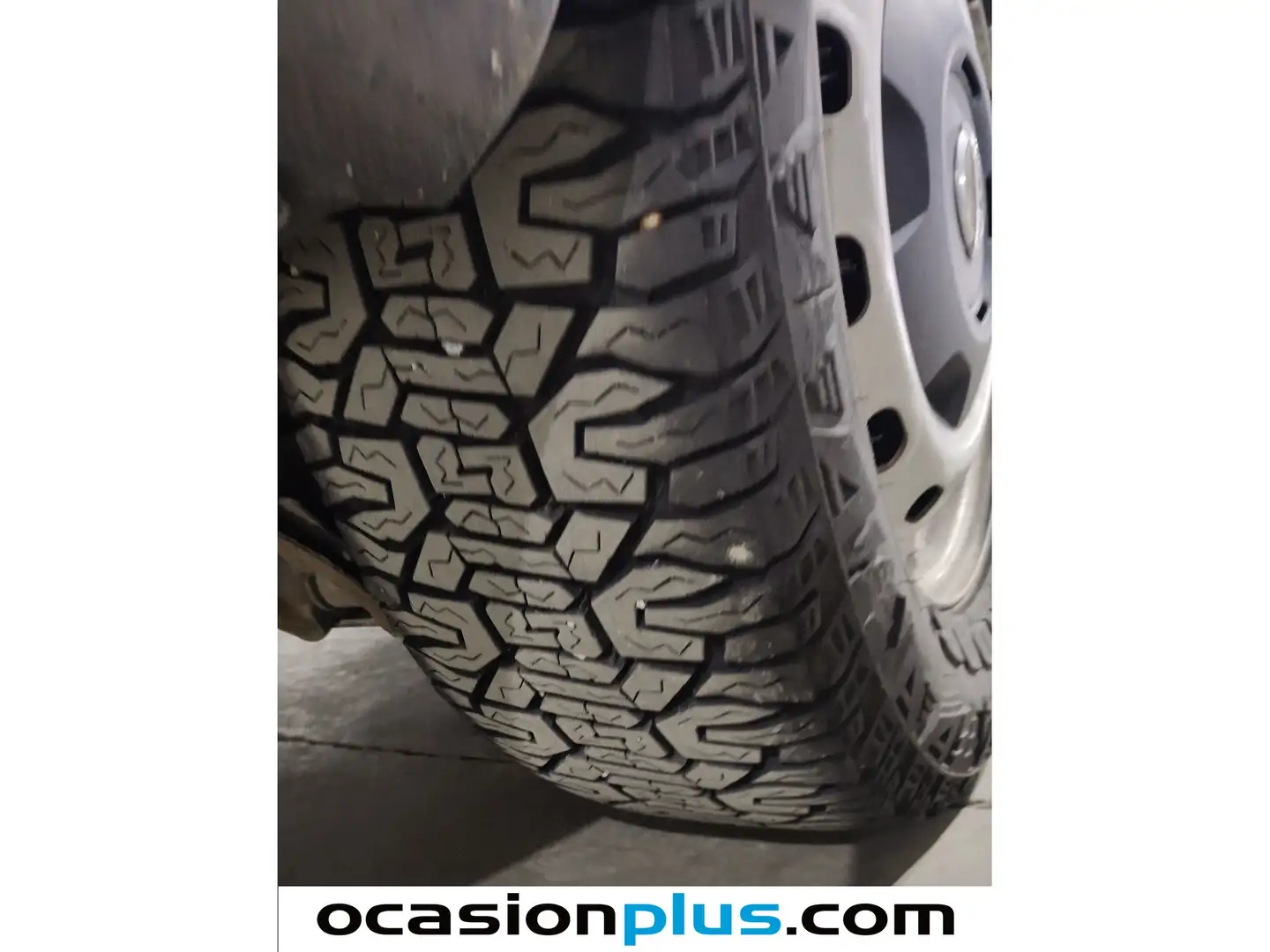 Foto Nissan NV300 Nissan NV300 2.0 dCi L1H1 1T Optima (120 CV)