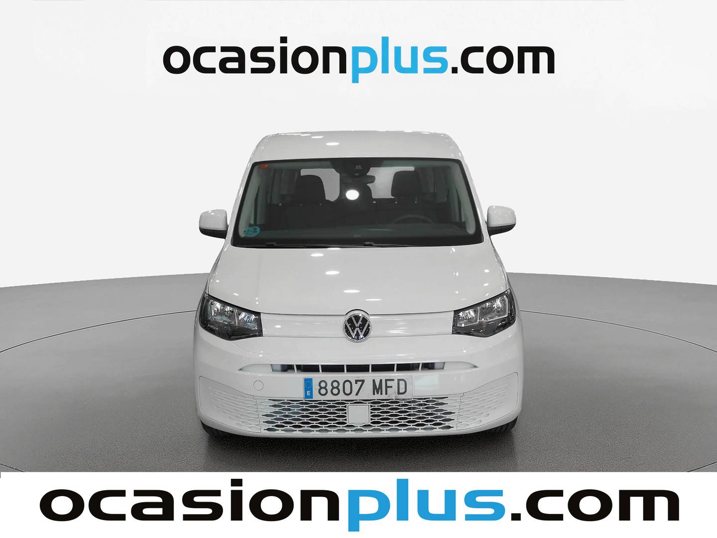 Volkswagen Caddy Volkswagen Caddy 2.0 TDI (102 CV) barato