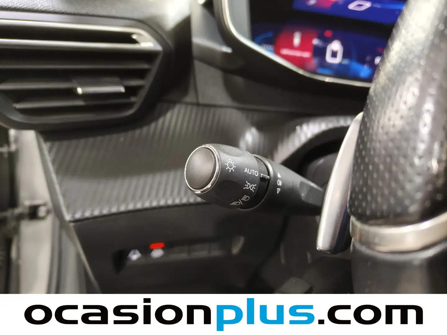 Foto Peugeot 208 Peugeot 208 PureTech 100 GT EAT8 (100 CV)