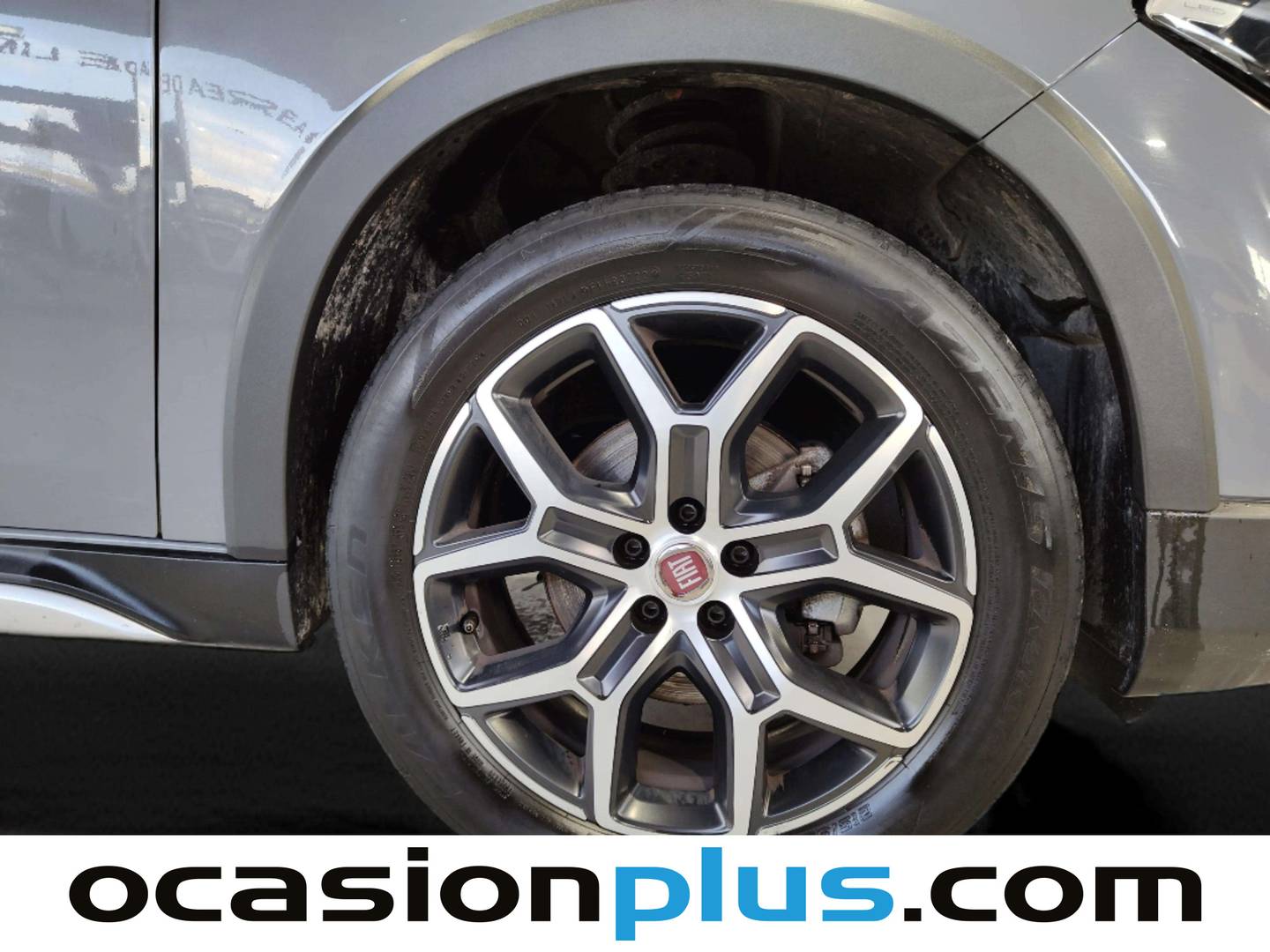 Foto Fiat Tipo Fiat Tipo 1.0 Cross (101 CV)