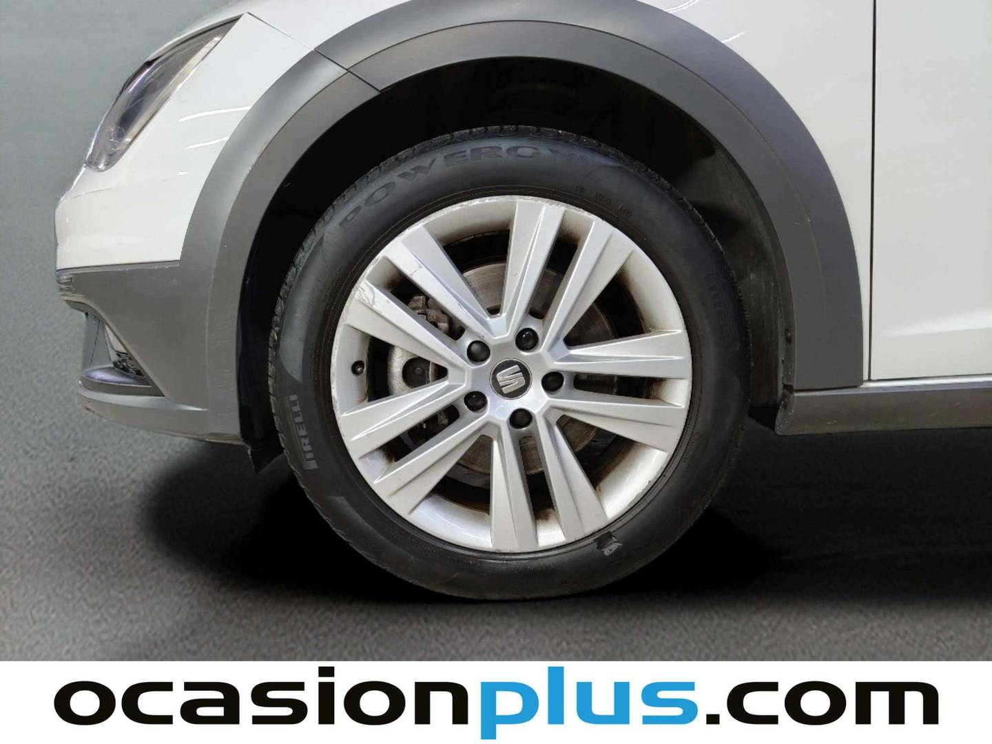 Foto Seat León SEAT Leon Xperience 2.0 TDI S&S X-perience 4Drive DSG6 (184 CV)