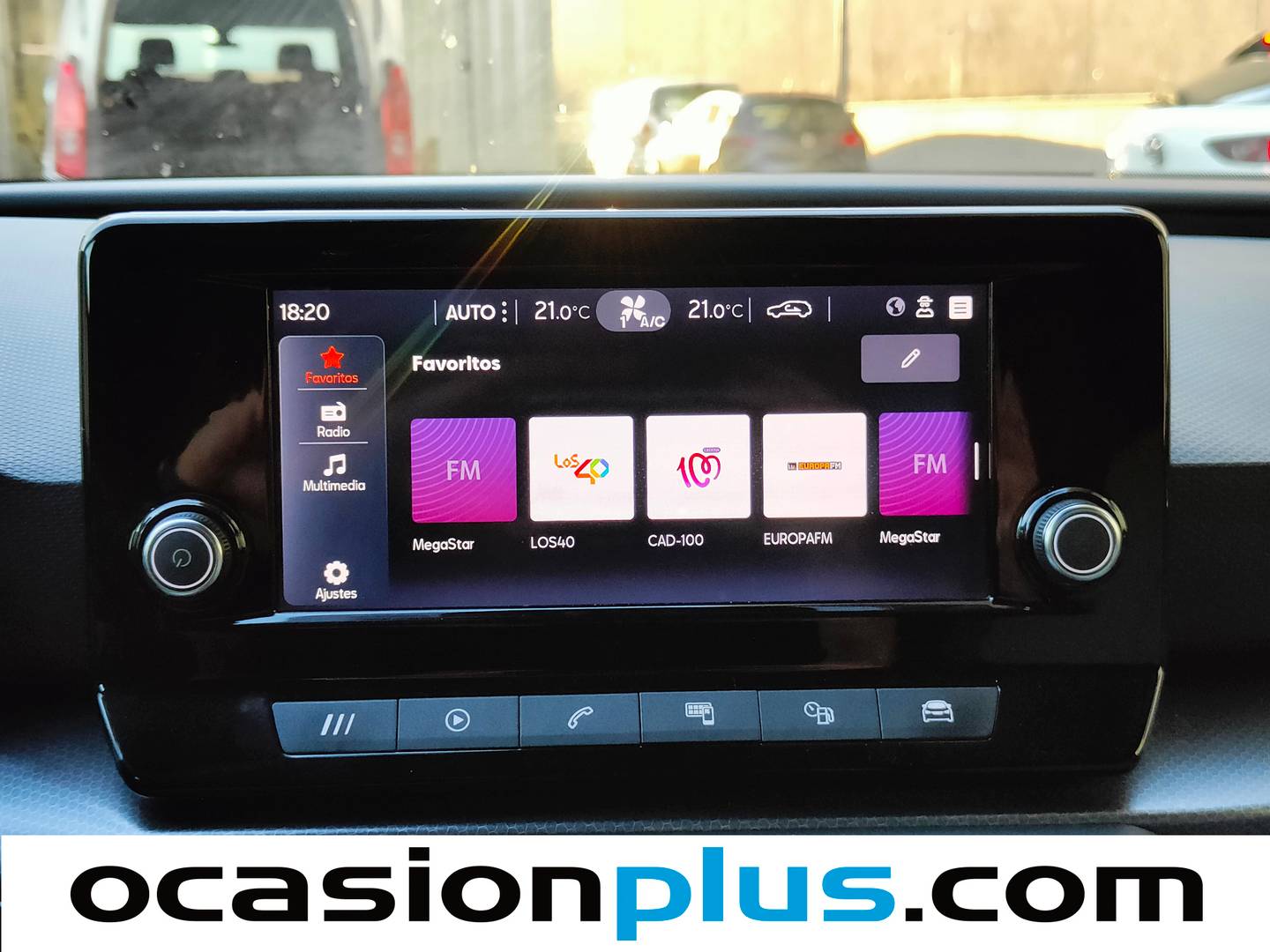 Foto Seat León SEAT León 1.5 TSI S&S Style XL (130 CV)