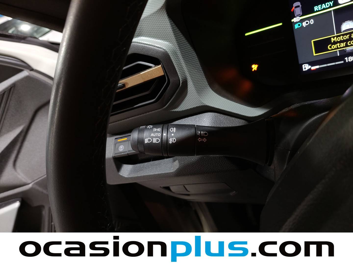 Dacia Duster Dacia Duster Extreme Hybrid (140 CV) de segunda mano