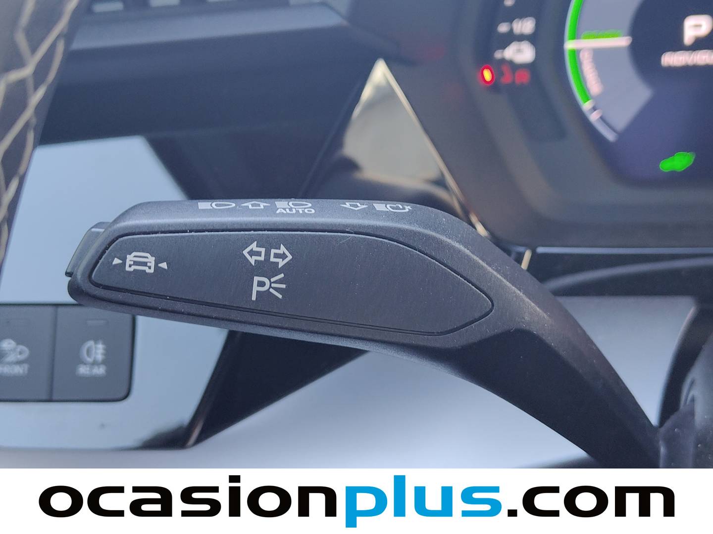Audi A3 Audi A3 Sportback TFSIe Genuine edition 40 TFSI e (204 CV) S tronic PACK  S-LINE seminuevo