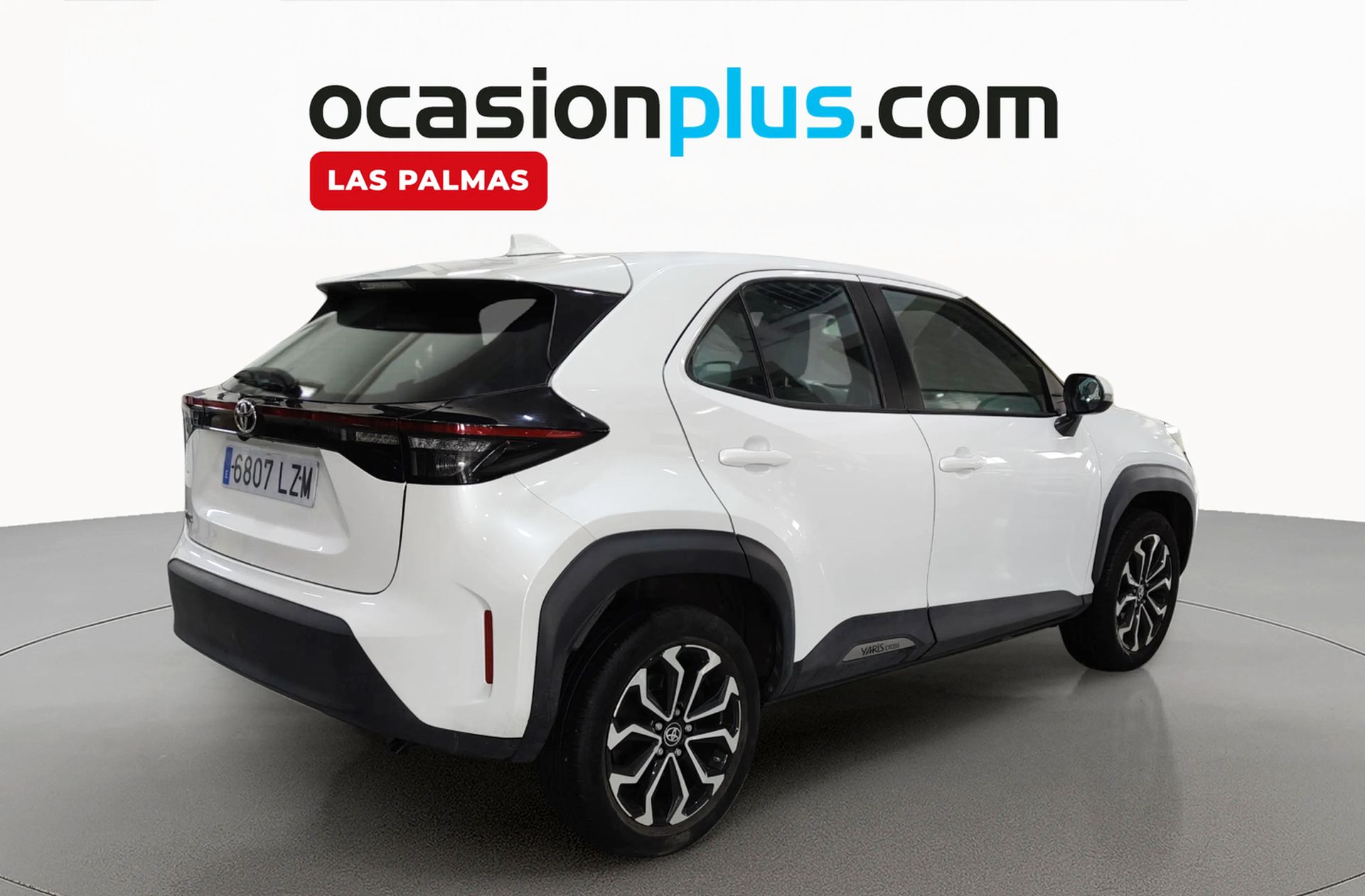 Toyota Yaris Cross 1.5 120H Style - foto 4