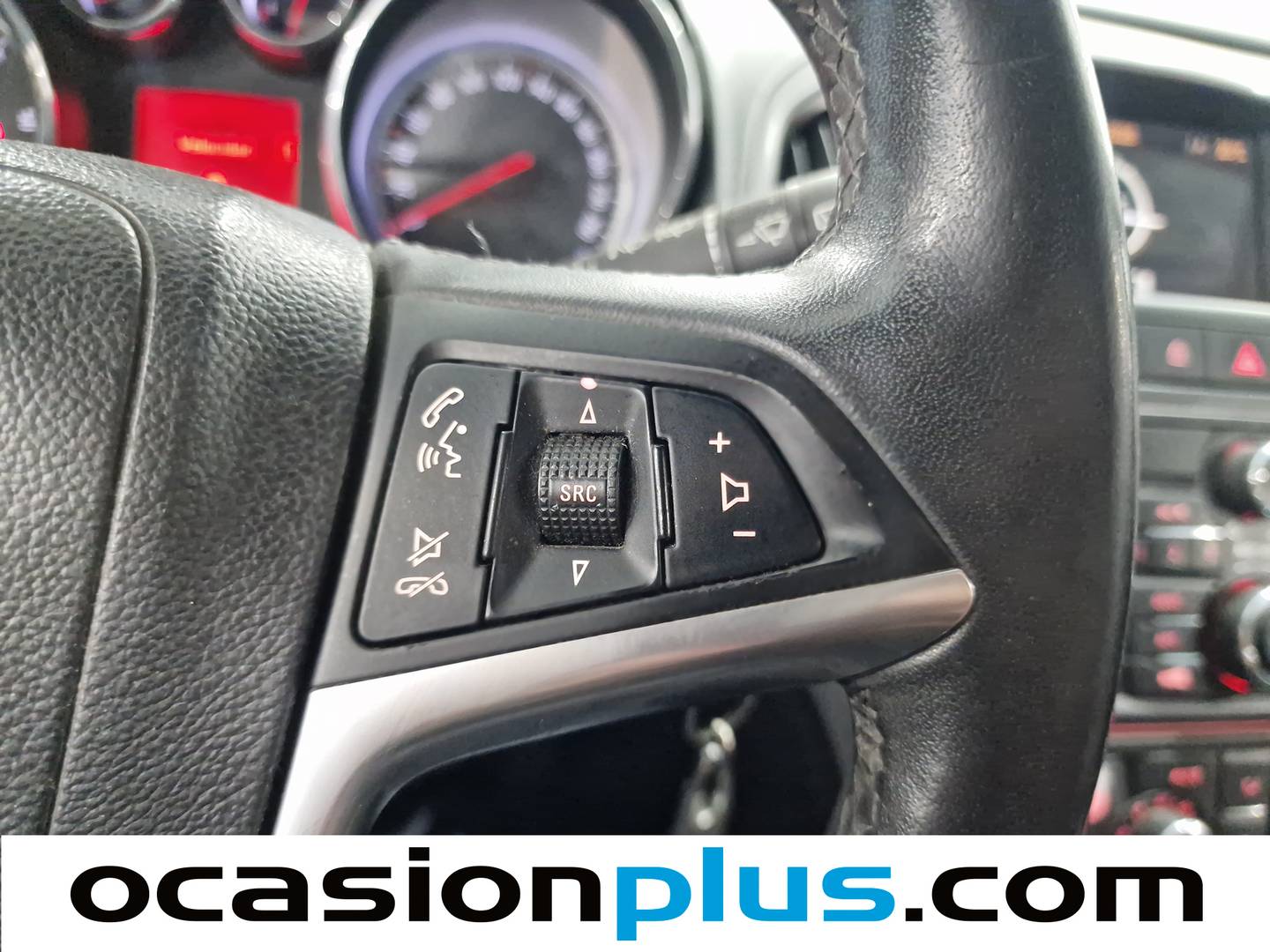 Opel Astra Opel Astra Sports Tourer 1.7 CDTI Excellence (125 CV) 125cv