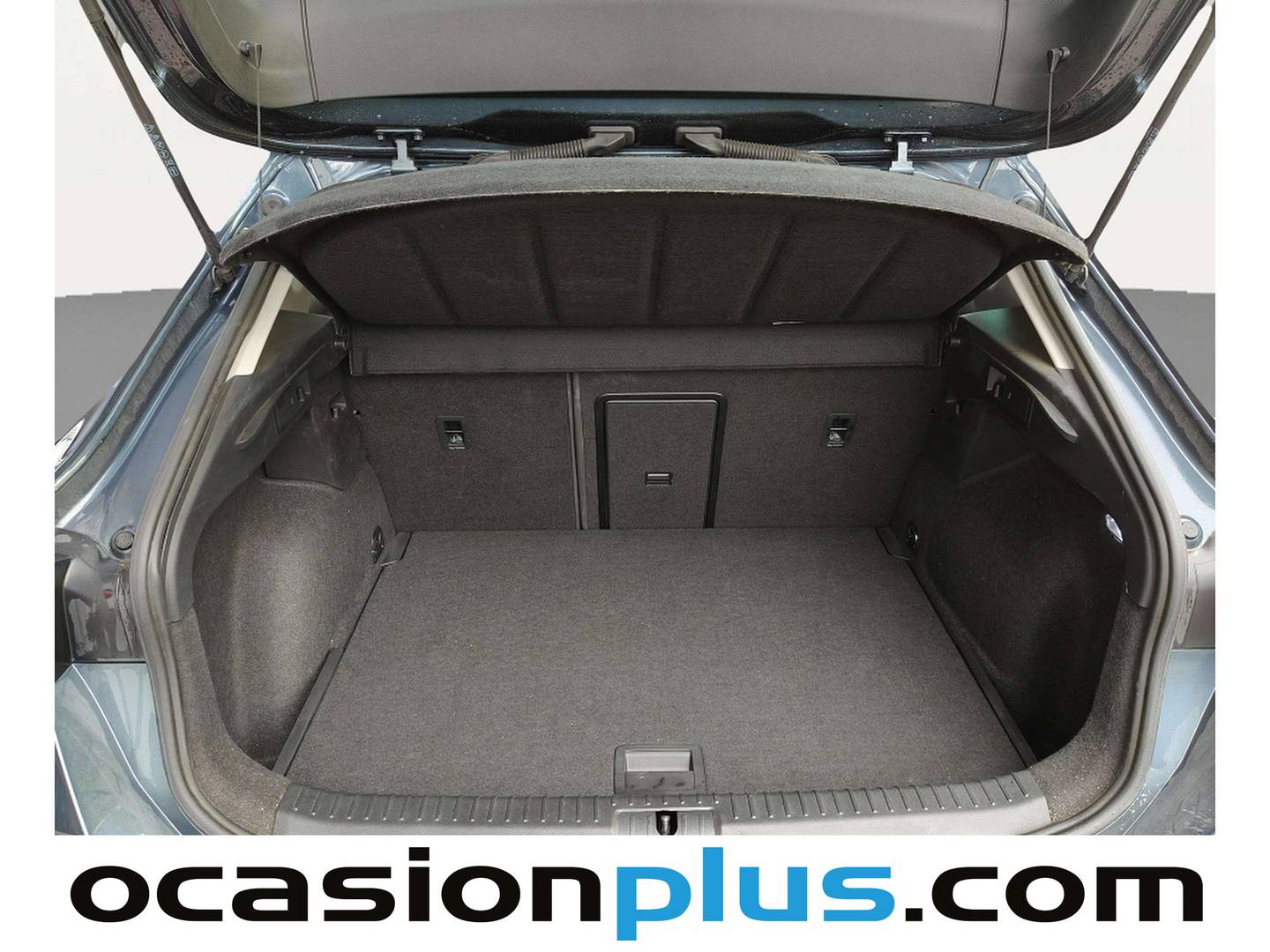 Fotos maletero Cupra Formentor Cupra Formentor 1.5 TSI DSG (150 CV)