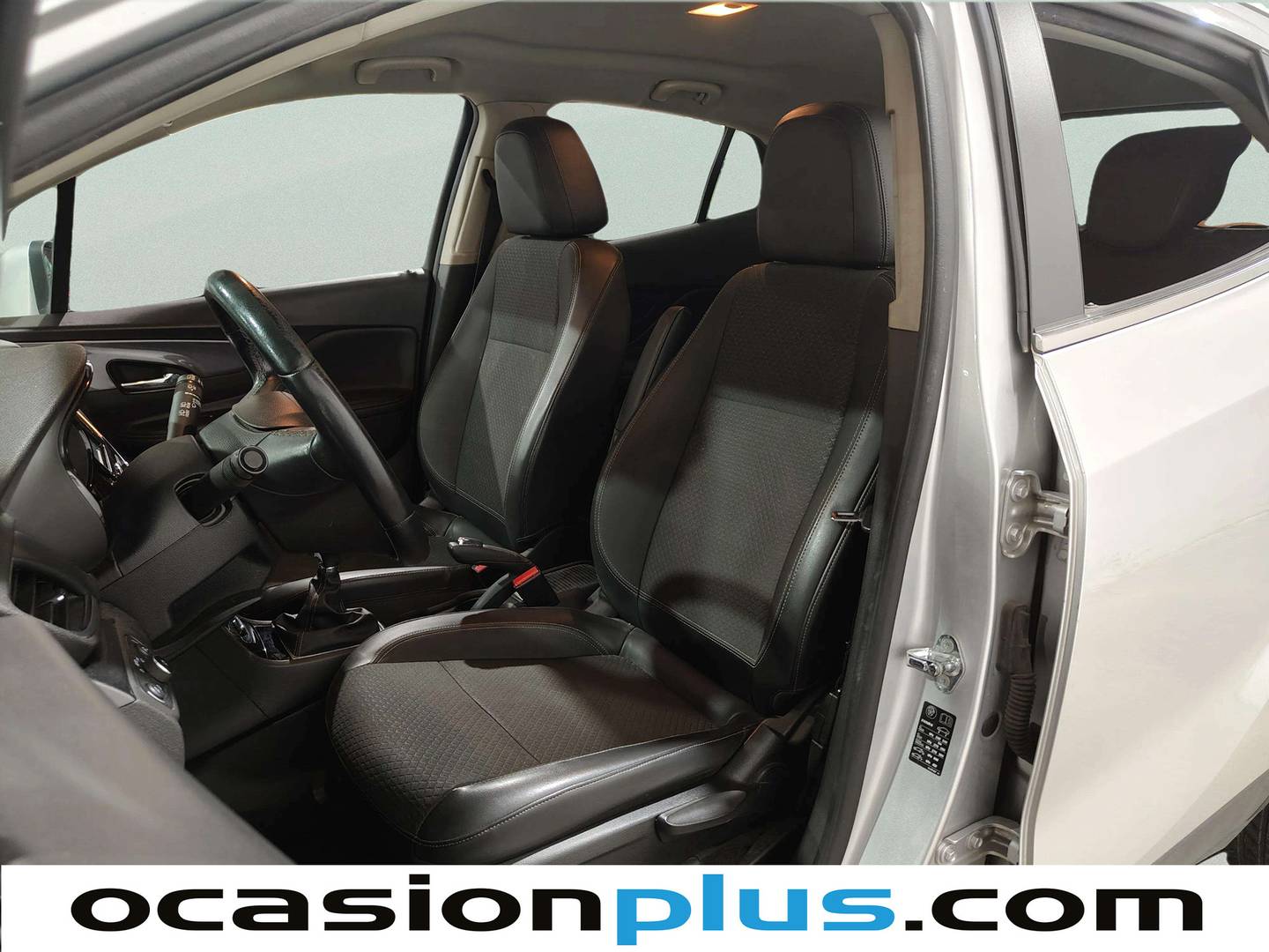 Opel Mokka X Opel Mokka X 1.6 CDTi S&S Excellence 4X2 (136 CV) seminuevo