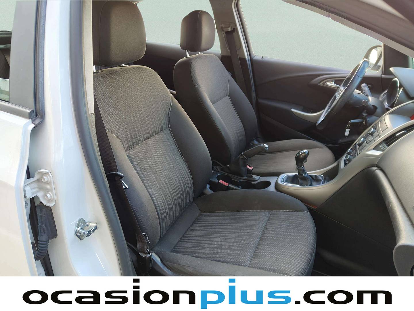 Opel Astra Opel Astra 1.7 CDTI Enjoy (125 CV) 2011