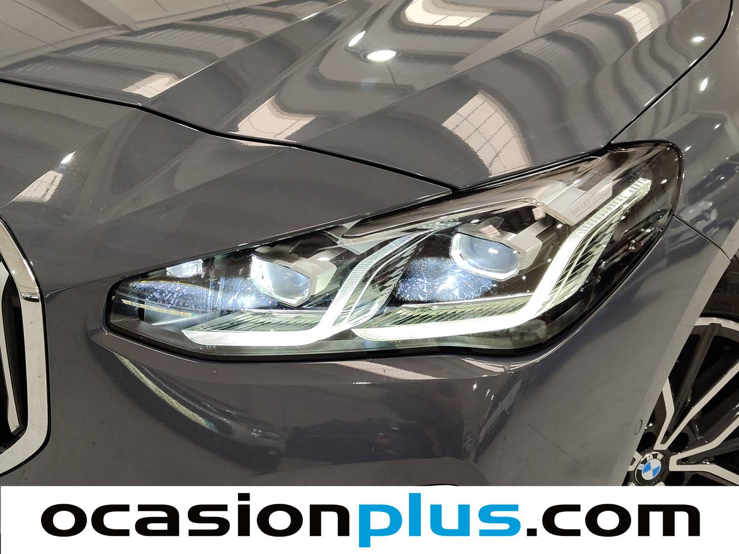BMW Serie 2 Active Tourer BMW Serie 2 218d Active Tourer (150 CV) Pack M barato
