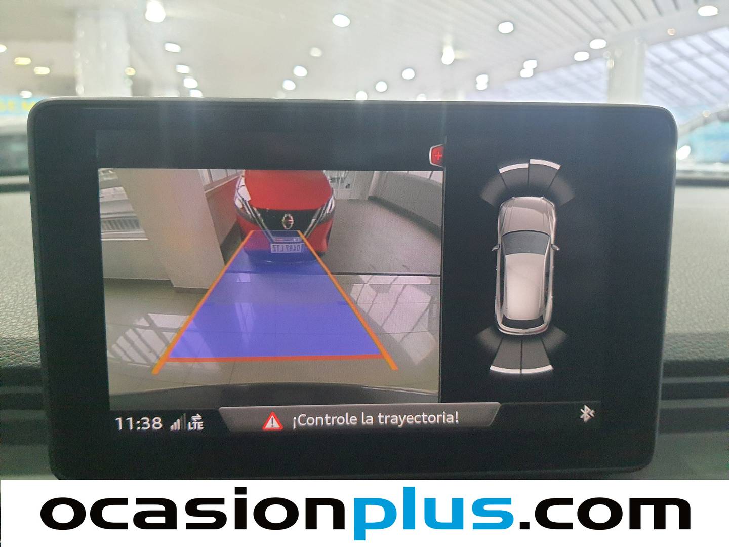 Foto Audi Q5 Audi Q5 Design 2.0 TDI quattro (163 CV) S tronic