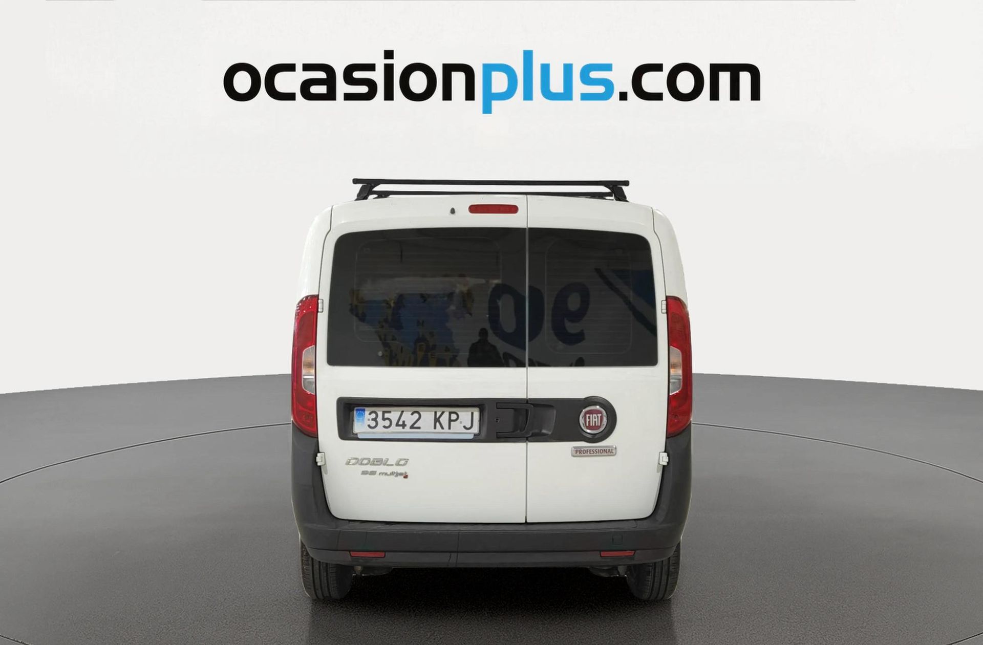 Fiat Doblò Cargo 1.3 MultiJet Base - foto 11