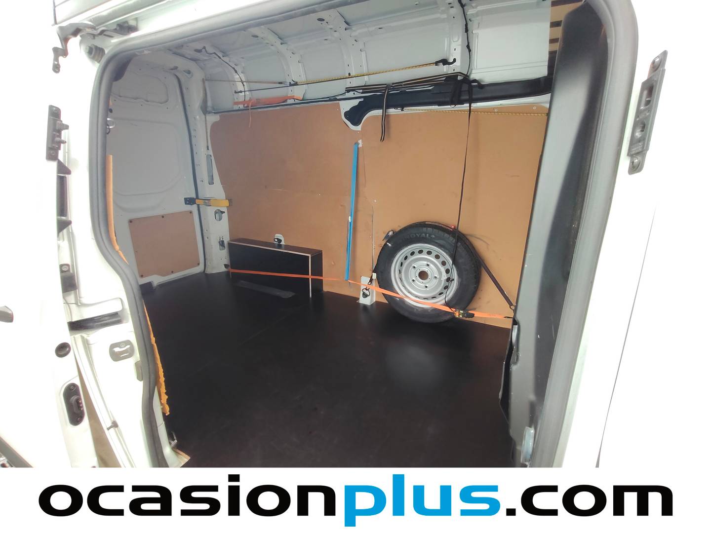 Ford Transit Custom FORD Transit Custom Van 2.0 TDCI 340 L2 Trend (130 CV) barato