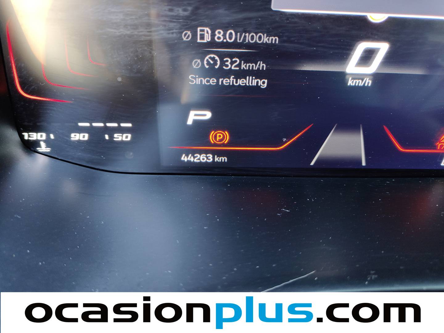 Seat Arona Seat Arona 1.0 TSI FR XM DSG (110 CV) 110cv