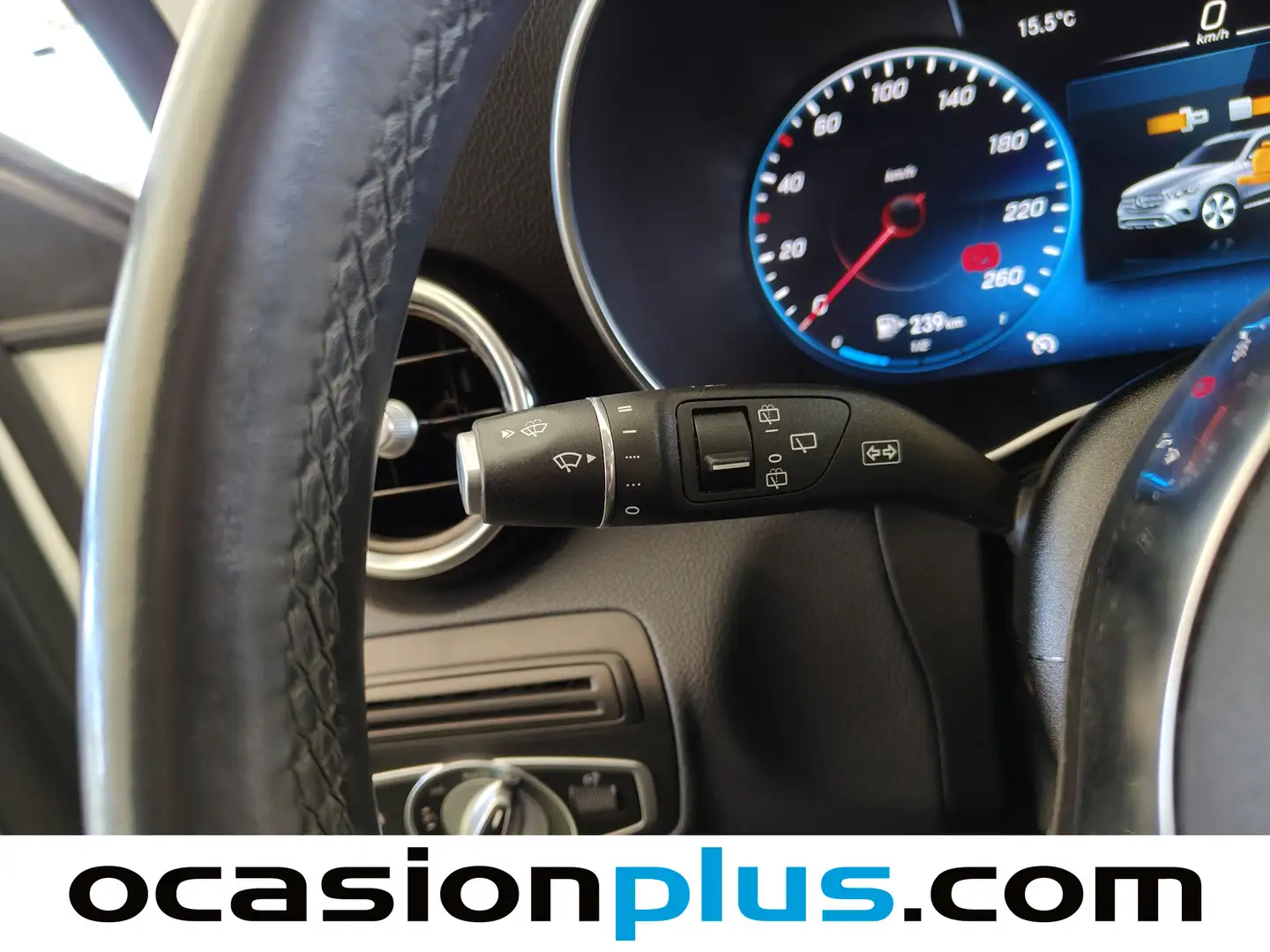 Foto Mercedes Clase GLC Mercedes-Benz GLC GLC 220 d 4Matic (194 CV) Pack AMG