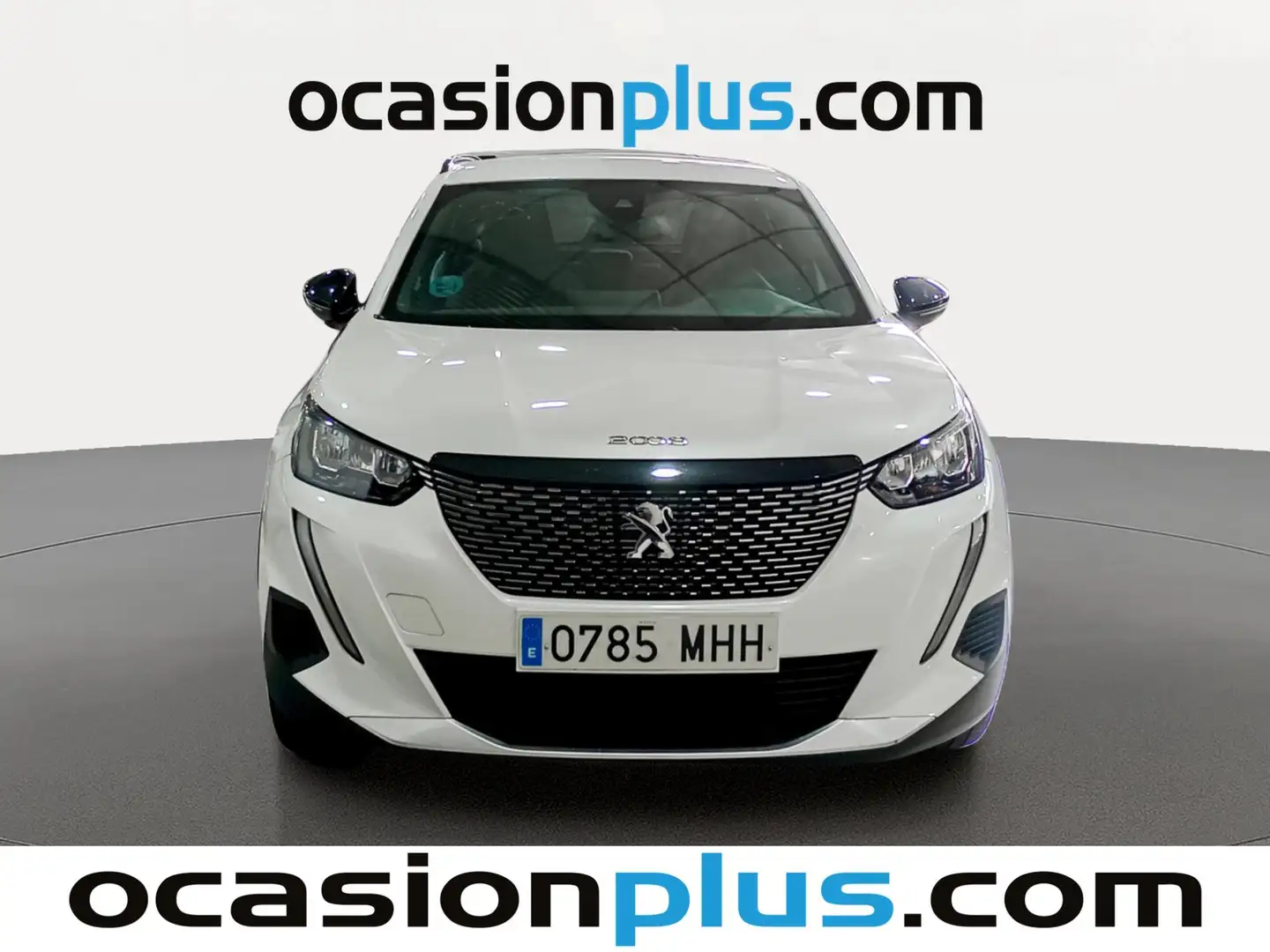 Foto Peugeot 2008 Peugeot 2008 PureTech 100 S&S Allure (100 CV)