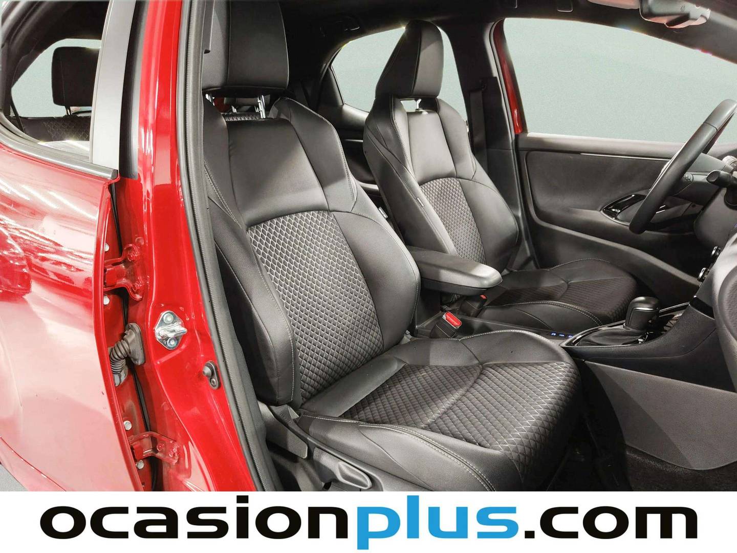 Toyota Yaris Toyota Yaris 1.5 120H Style Plu (116 CV) automático