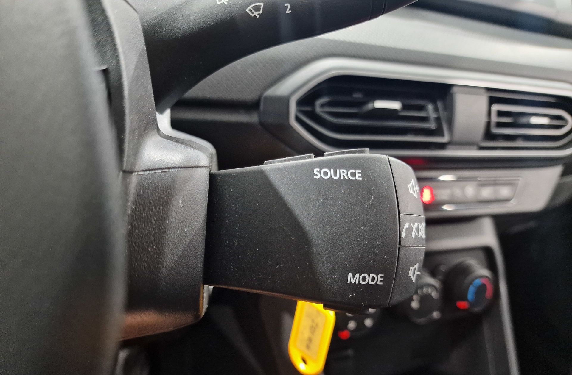 Dacia Jogger Essential ECO-G - foto 24