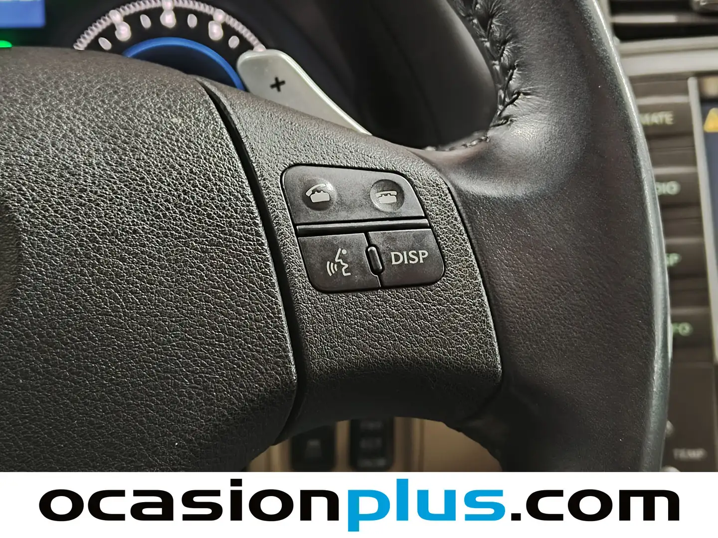 Foto Lexus IS250 Lexus IS Sport Multimedia (208 CV)