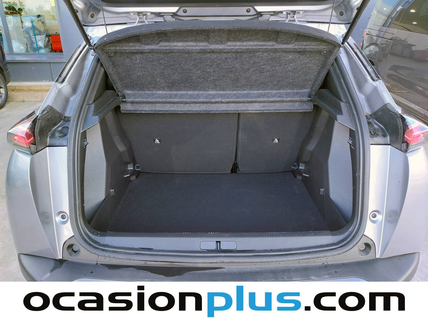 Foto Peugeot 2008 Peugeot 2008 PureTech 100 S&S Allure (100 CV)