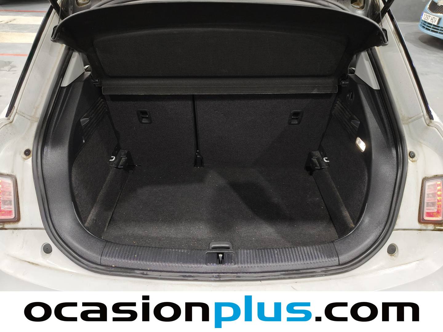 Foto Audi A1 Audi A1 Sportback Attraction 1.6 TDI (116 CV)