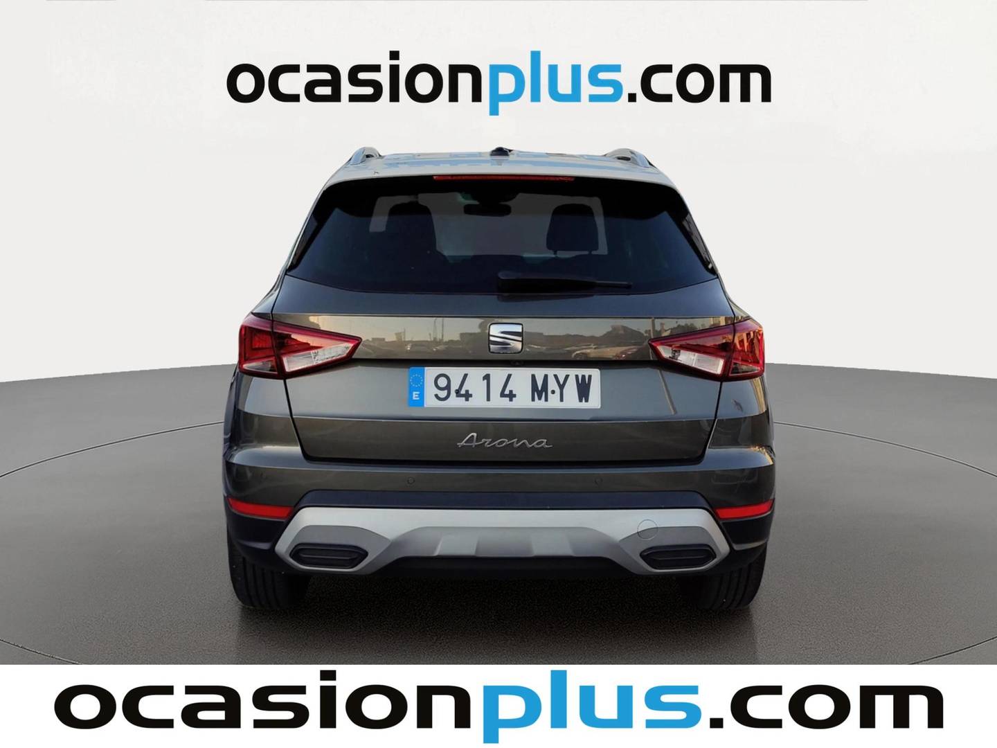 Seat Arona Seat Arona 1.0 TSI S&S Xperience (115 CV) al mejor precio
