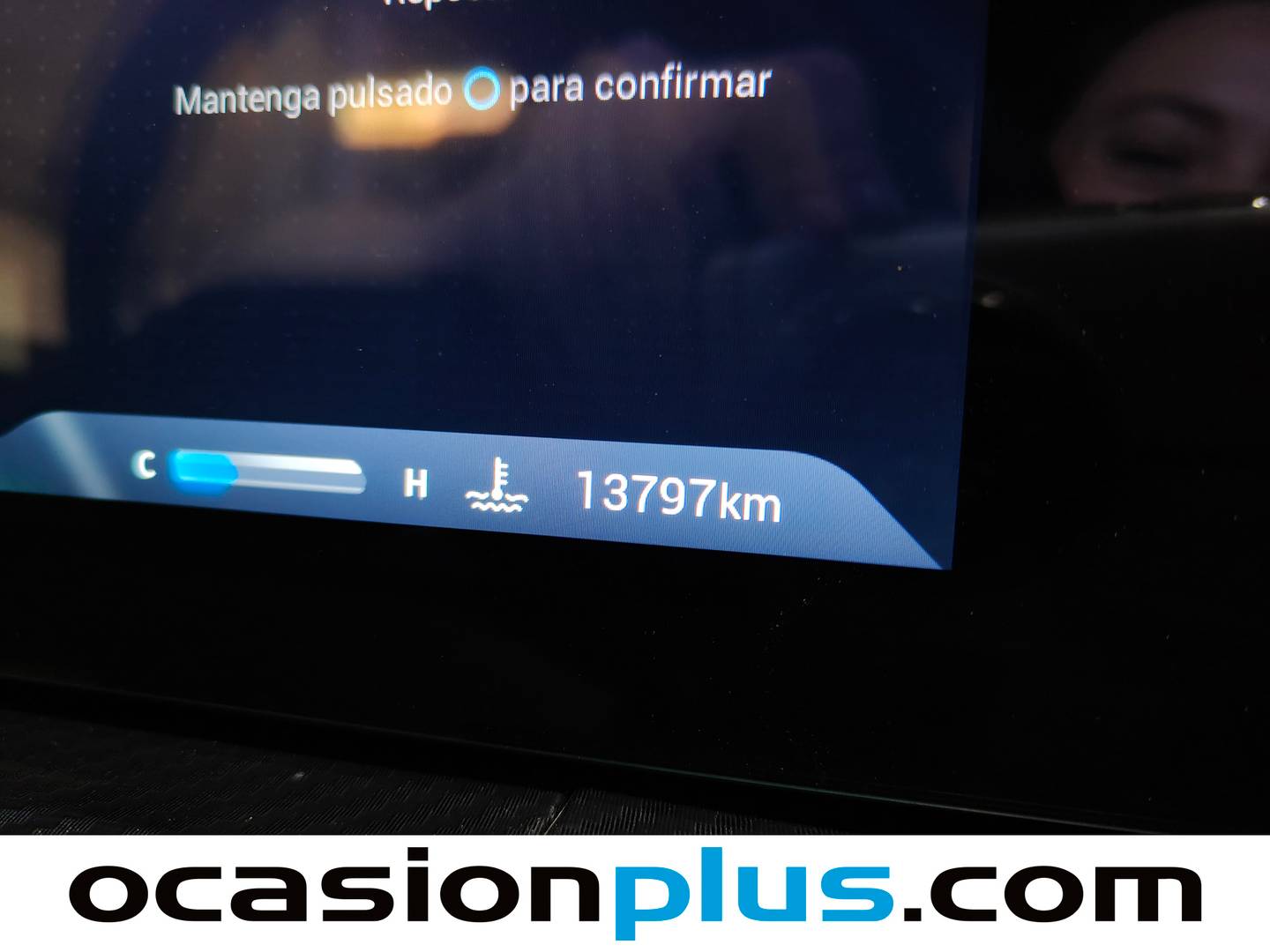 EBRO S700 EBRO S700 1.6 TGDI Comfort DCT (147 CV) seminuevo