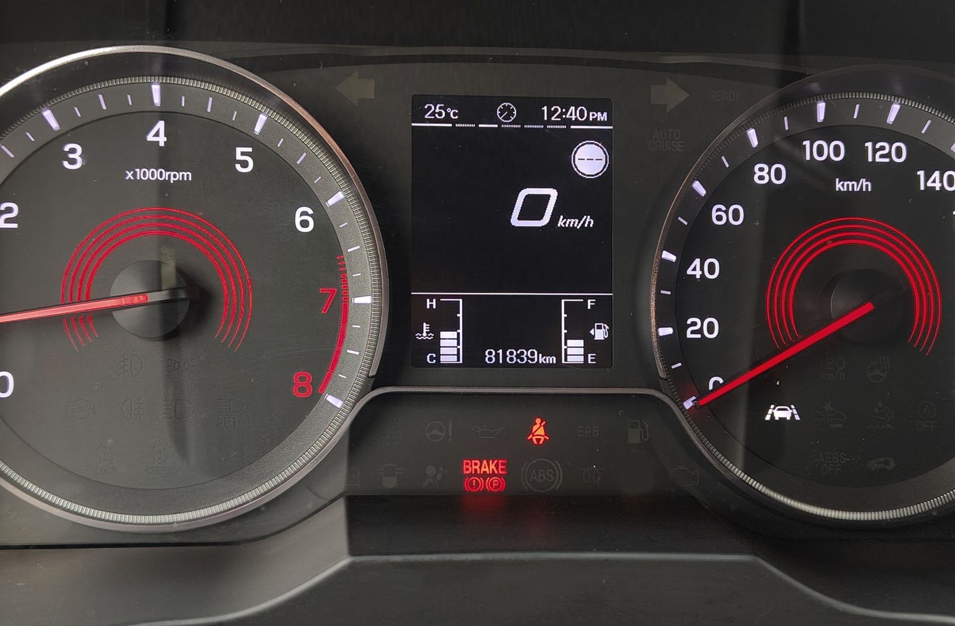 SsangYong Korando G15 TUrban LP - foto 12