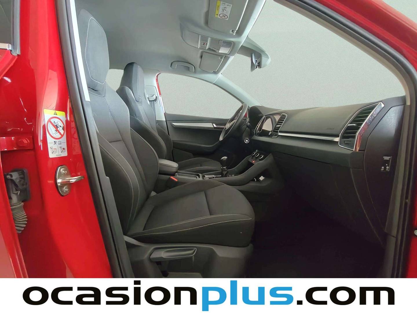 Foto Skoda Karoq Skoda Karoq 2.0 TDI Selection (115 CV)