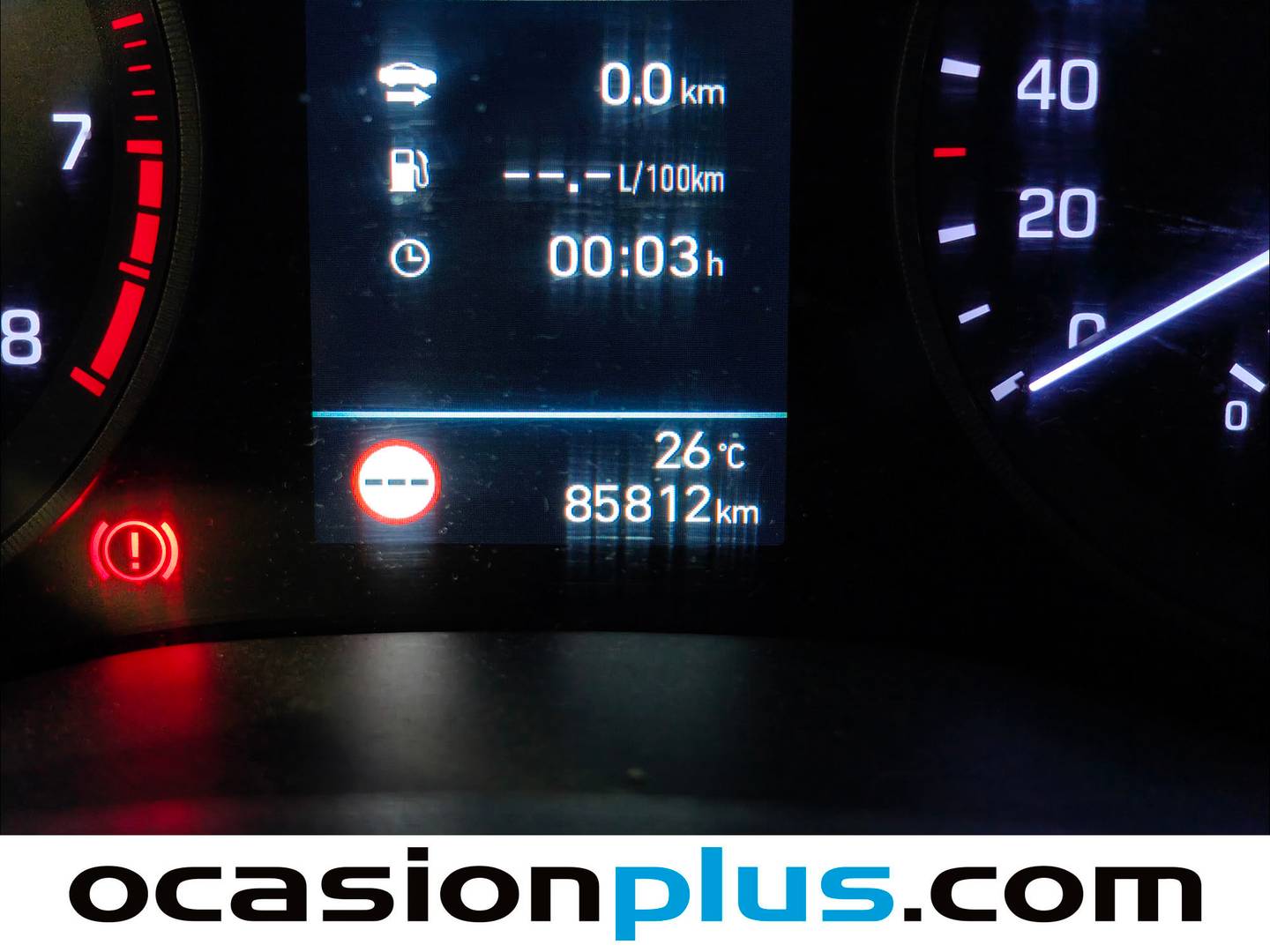 Hyundai Tucson Hyundai Tucson 1.6 TGDI N-Line 4x2 (177 CV) seminuevo