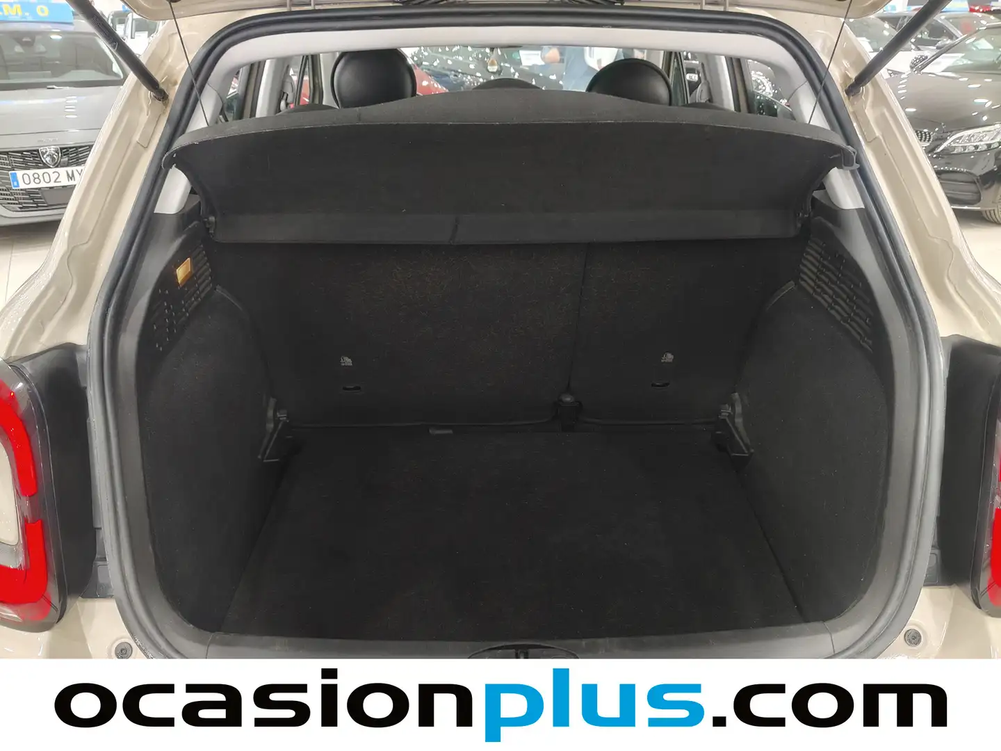 Foto Fiat 500X Fiat 500X 1.0 Firefly S&S Urban (120 CV)