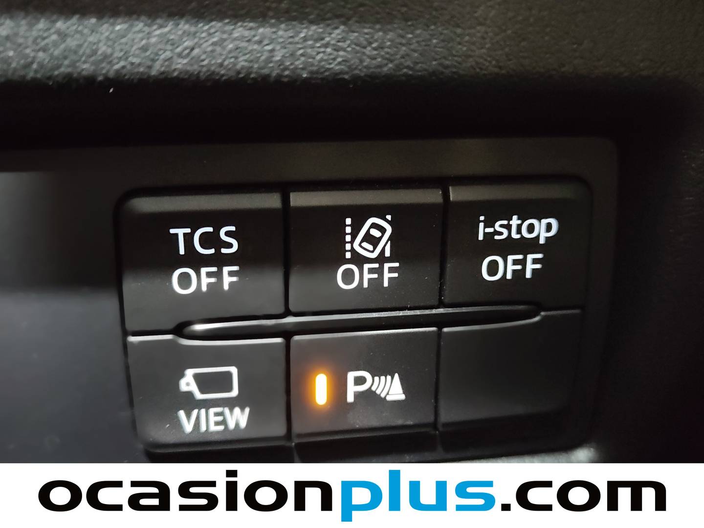 Foto Mazda CX-5 Mazda CX-5 2.0 G Evolution 2WD AT (165 CV)