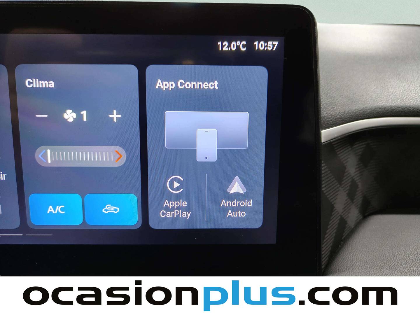 Foto MG MG3 MG MG3 1.5 Standard (116 CV)