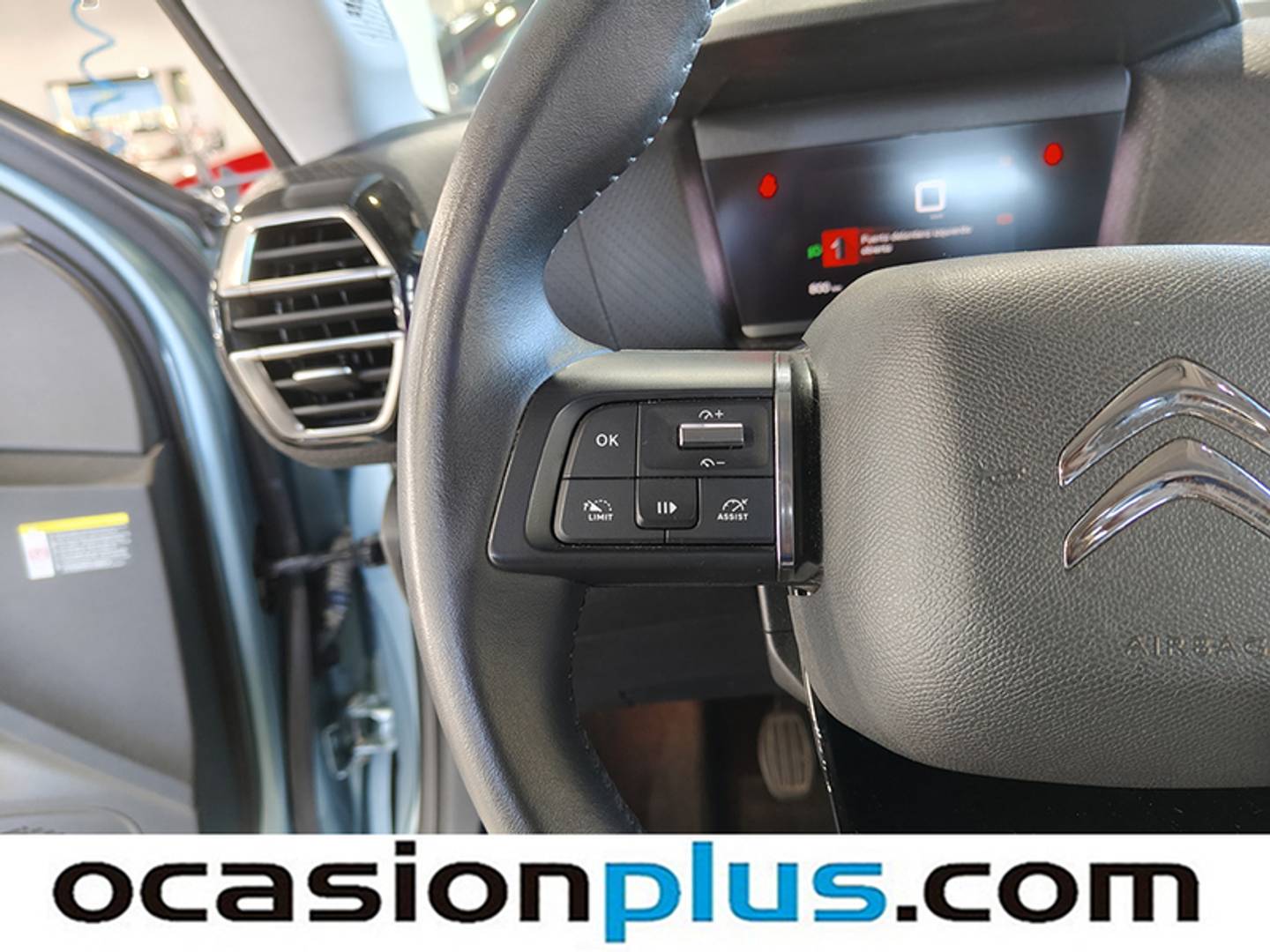 Foto Citroën C4 Citroen C4 PureTech 130 S&S 6v Feel Pack (130 CV)