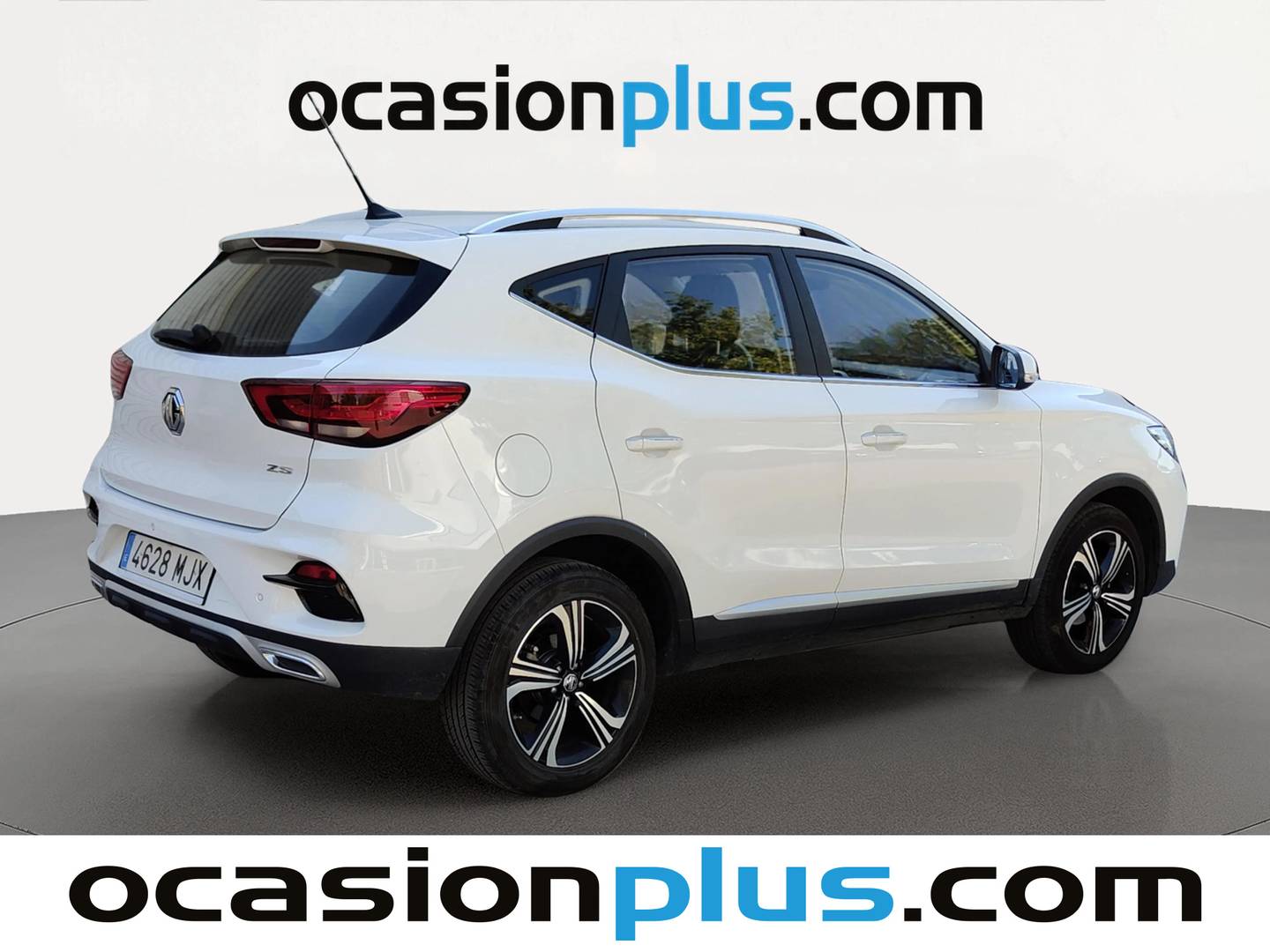 MG ZS MG ZS 1.5 Comfort (106 CV) 106cv