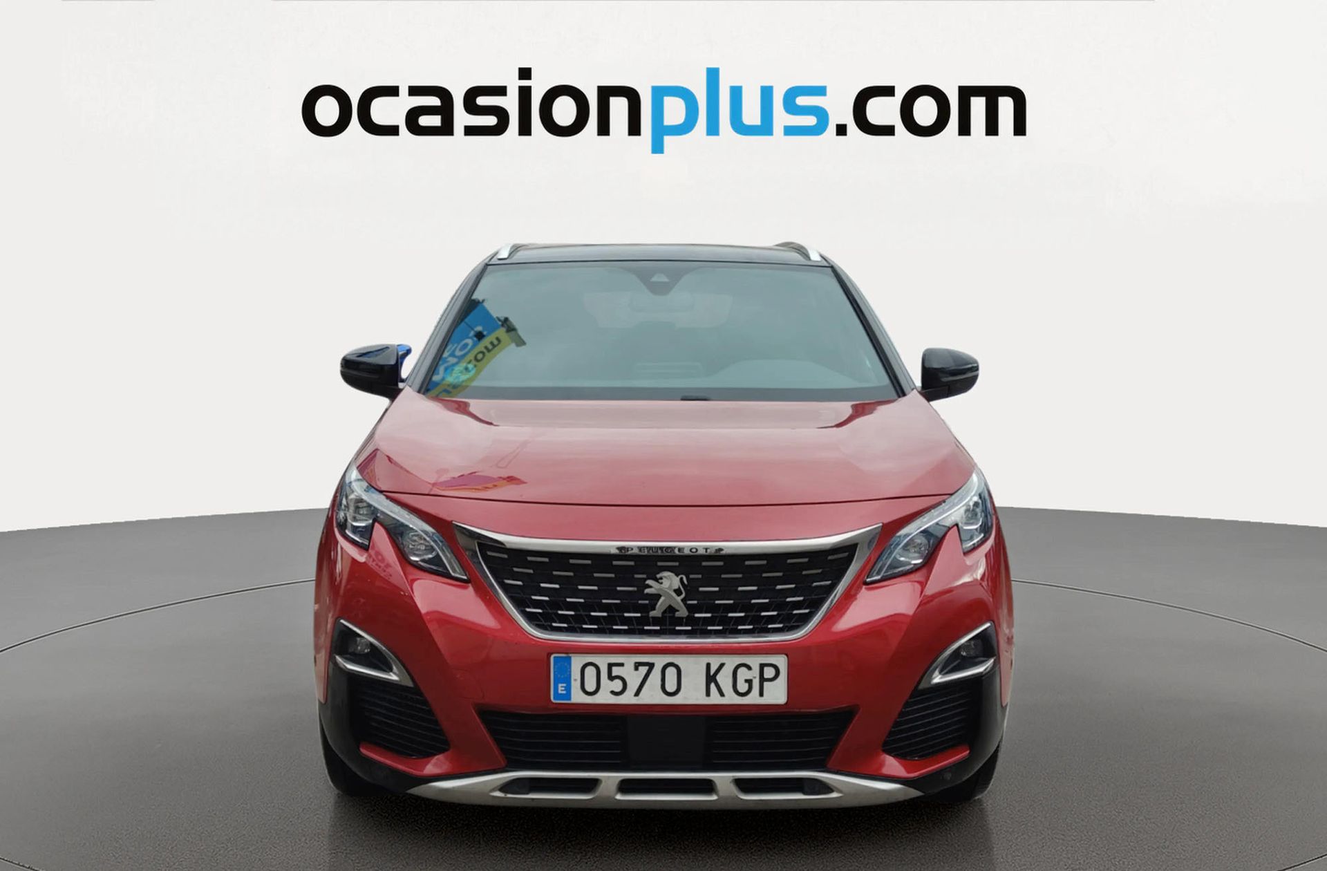 Peugeot 3008 BlueHDi 150 GT Line - foto 17