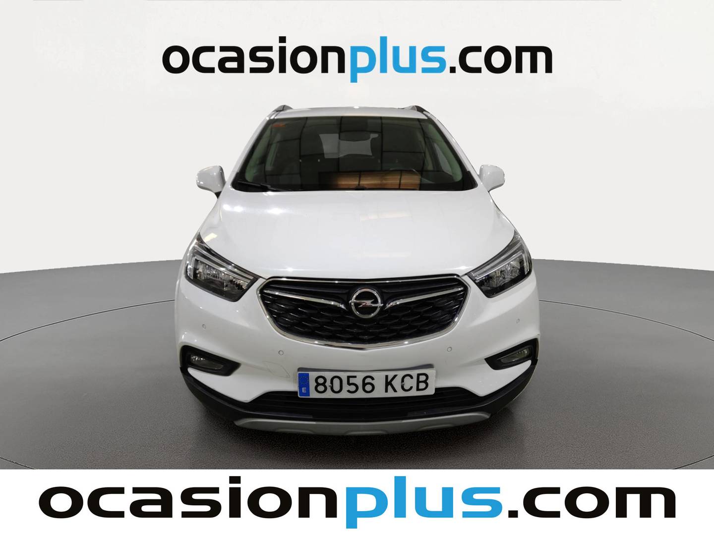 Opel Mokka X Opel Mokka X 1.4 T S&S Selective 4x2 (140 CV) seminuevo