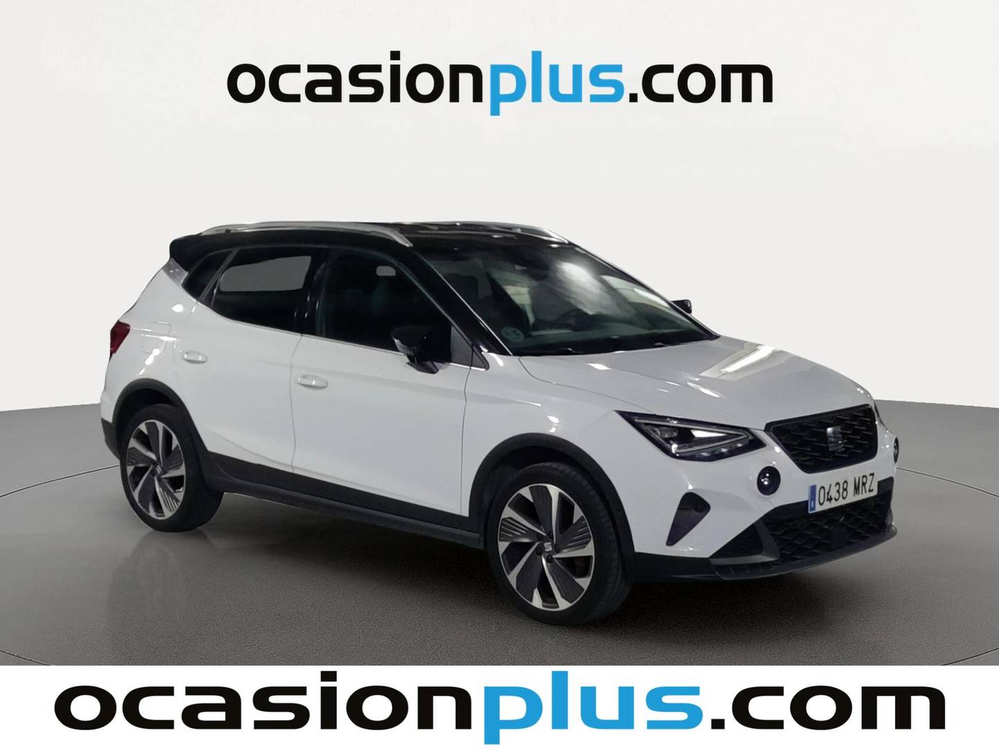 Foto Seat Arona SEAT Arona 1.5 TSI S&S FR XL DSG (150 CV)